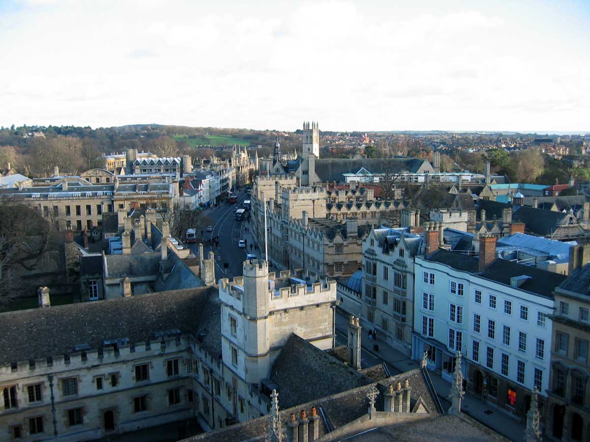 Oxford